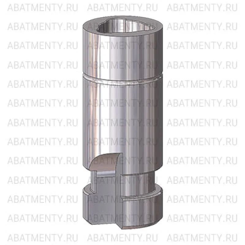 Аналог имплантата D=5 L=12.5, совместимый с NobelReplace WP