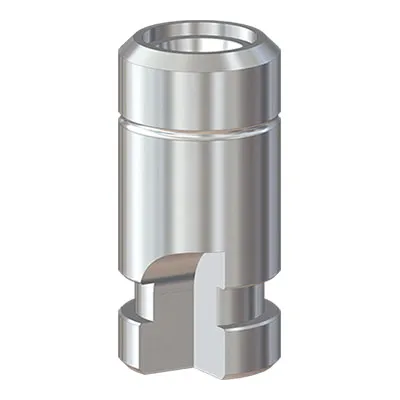 Аналог имплантата D=6 L=12.5, совместимый с Osstem Comocta Wide