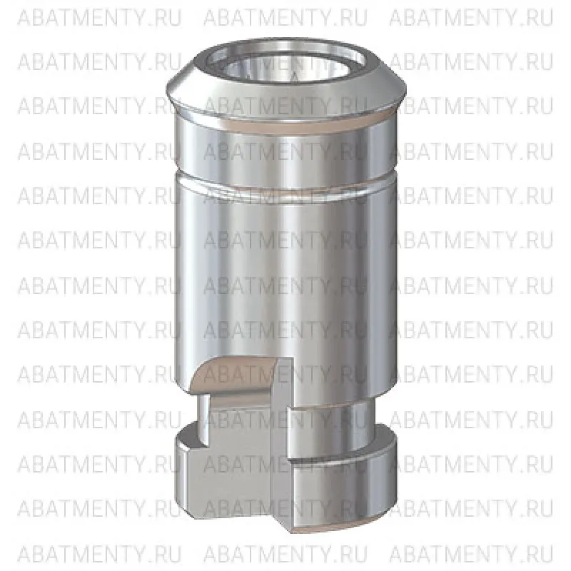 Аналог имплантата D=6.5 L=12.5, совместимый с Straumann SynOcta WN