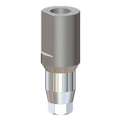 Скан-боди матированное, совместимое с AB Dental Conical