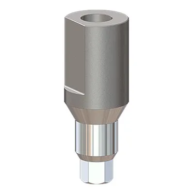 Скан-боди матированное, совместимое с AB Dental Narrow