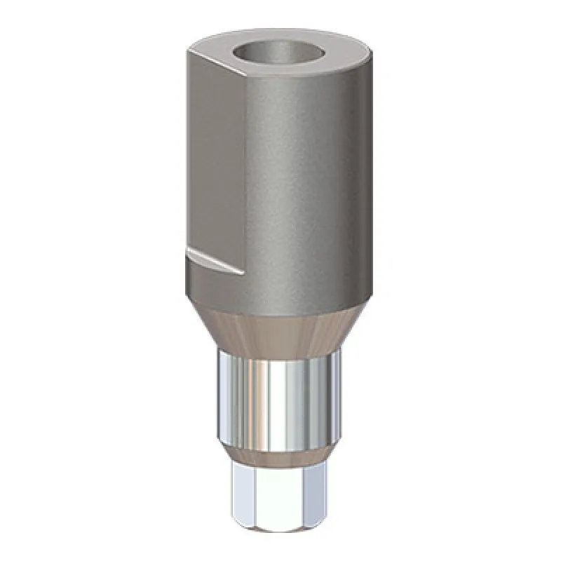 Скан-боди матированное, совместимое с AB Dental Narrow