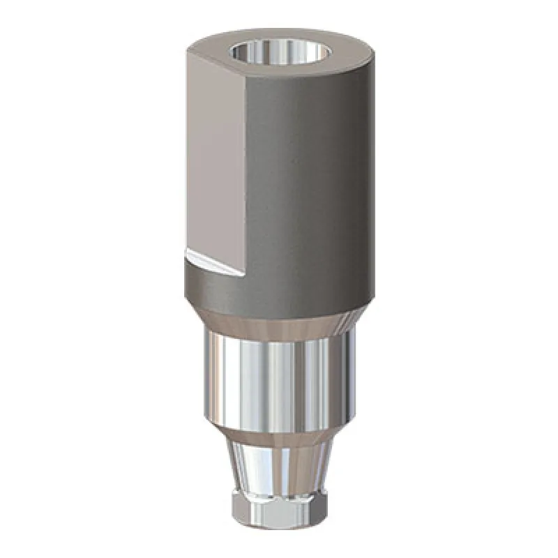Скан-боди матированное, совместимое с Alpha-Bio Conical Narrow