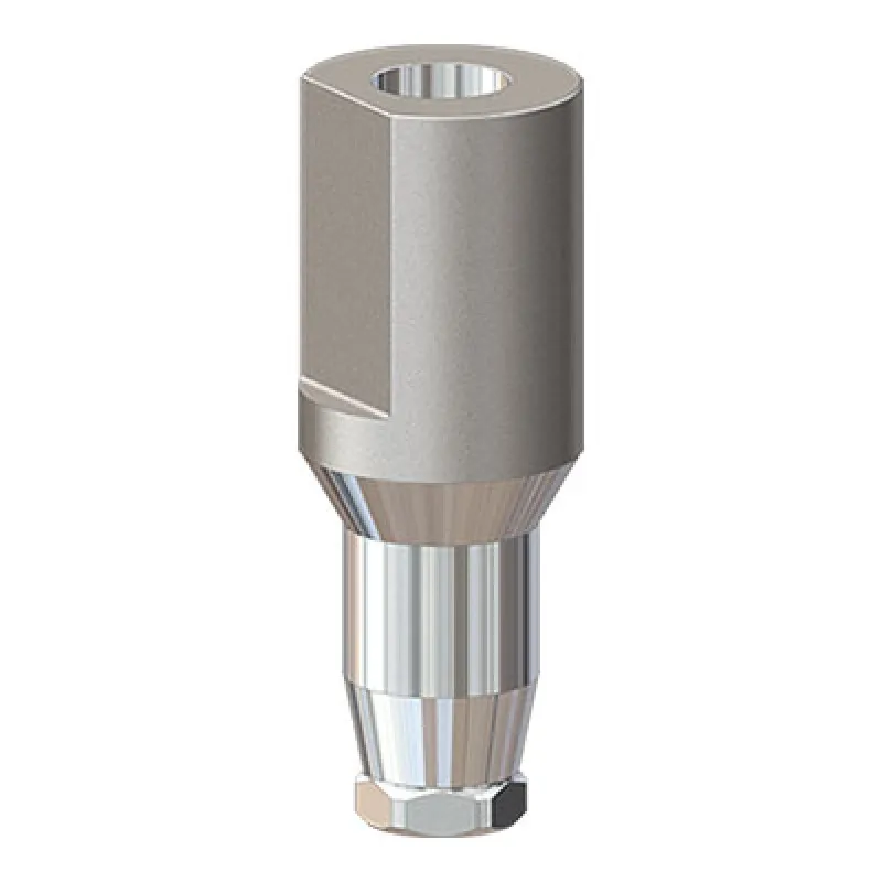 Скан-боди матированное, совместимое с Alpha-Bio Conical Standard