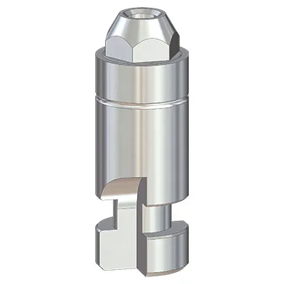 Аналог мультиюнита D=4.5 L=12.5, совместимый с Dentium Implantium Multi-Unit, Superline Multi-Unit 4.5