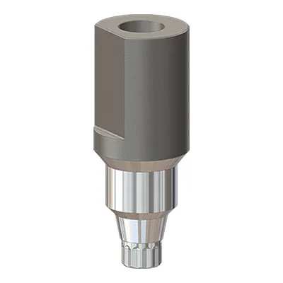 Скан-боди матированное, совместимое с Dentis Narrow