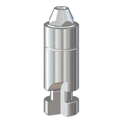 Аналог мультиюнита D=4.8 L=12.5, совместимый с Osstem Multi-Unit