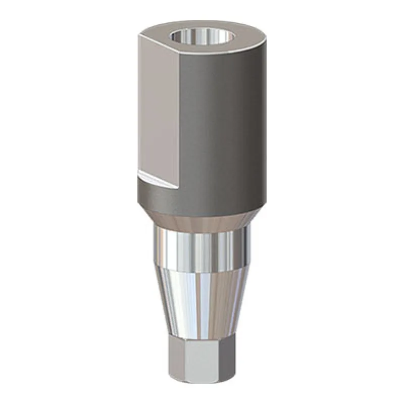 Скан-боди матированное, совместимое с Lenmiriot M, Osstem Mini