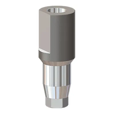 Скан-боди матированное, совместимое с Lenmiriot R, Osstem Regular