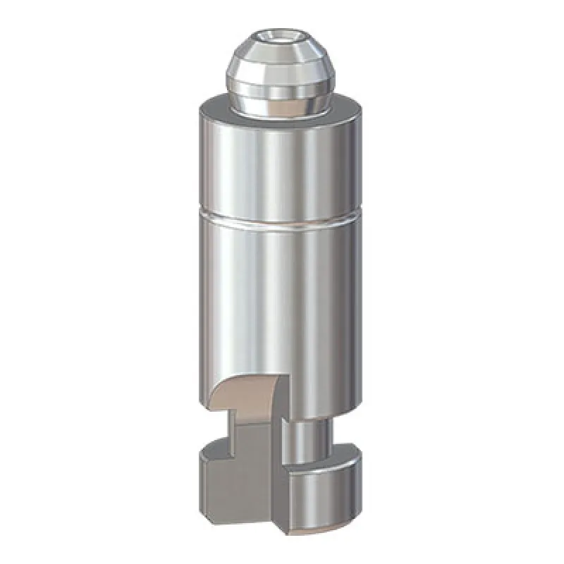 Аналог мультиюнита Lenmiriot Multi-Unit D=4.8 L=14.7, совместимый с Lenmiriot Multi-Unit, Nobel Multi-Unit