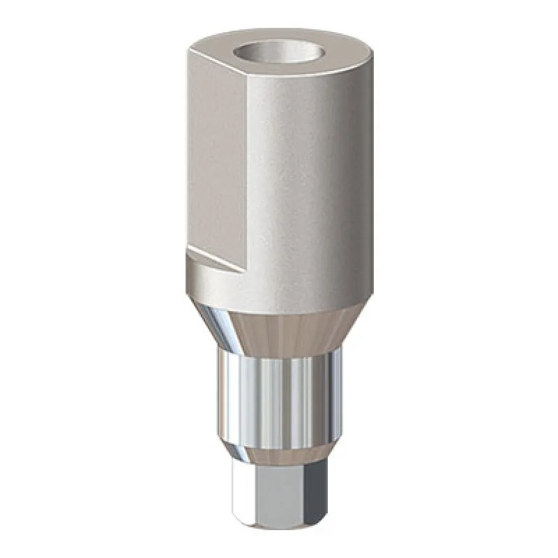Скан-боди сатинированное, совместимое с AB Dental Narrow