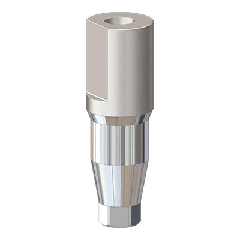 Скан-боди сатинированное, совместимое с IMPLA Conical 5.3