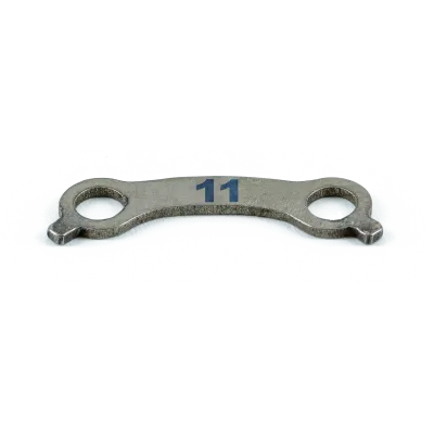 Титановая балка ЛенСтрукт (LenStruct) H=1 L=11, 3 шт.