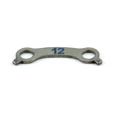Титановая балка ЛенСтрукт (LenStruct) H=1 L=12, 3 шт.