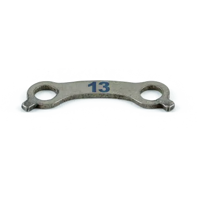 Титановая балка ЛенСтрукт (LenStruct) H=1 L=13, 3 шт.