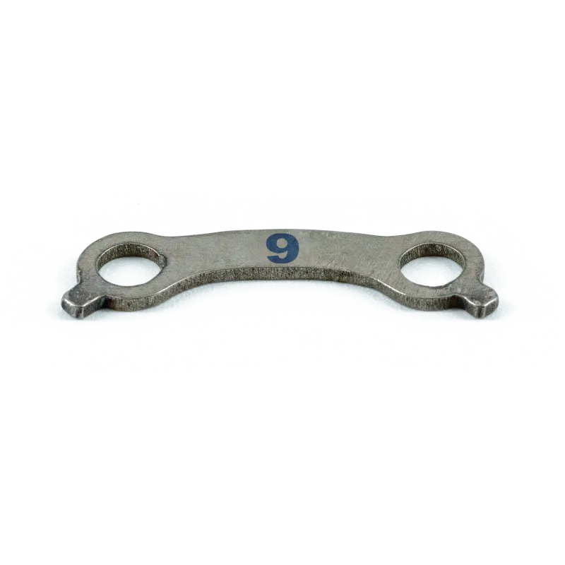 Титановая балка ЛенСтрукт (LenStruct) H=1 L=9, 3 шт.