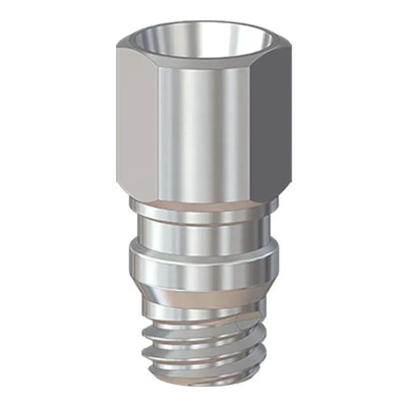 3D-аналог имплантата D=3.4 L=8.3, совместимый с Dentium Implantium, Superline 3.4, Lenmiriot I/SL