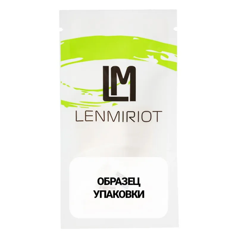 Титановое основание Патч (Patch) G/H=0.6 H=4, совместимое с Lenmiriot M, Osstem Mini, один. констр.