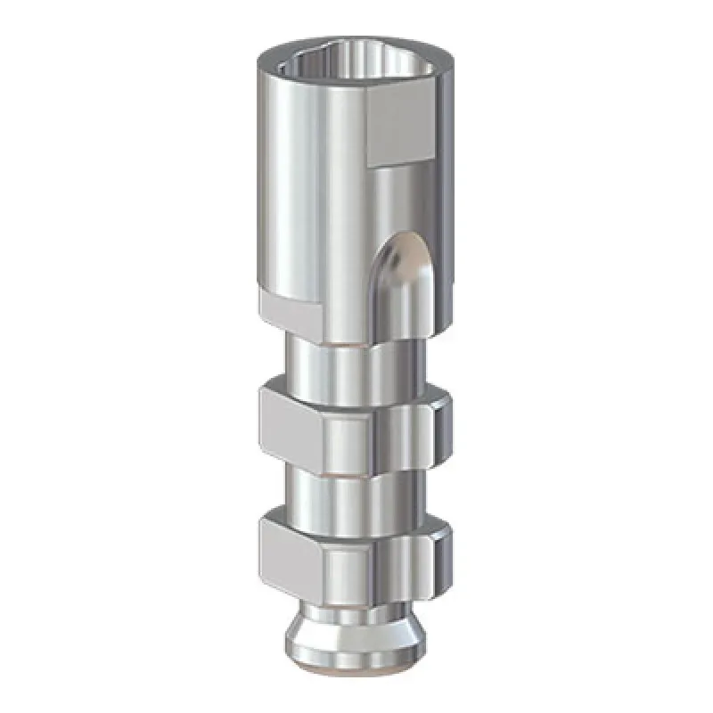 3D-аналог имплантата D=3.5 L=11, совместимый с NobelReplace NP