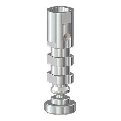 3D-аналог имплантата D=3.5 L=11, совместимый с NobelReplace NP