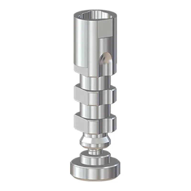 3D-аналог имплантата D=3.5 L=11, совместимый с NobelReplace NP