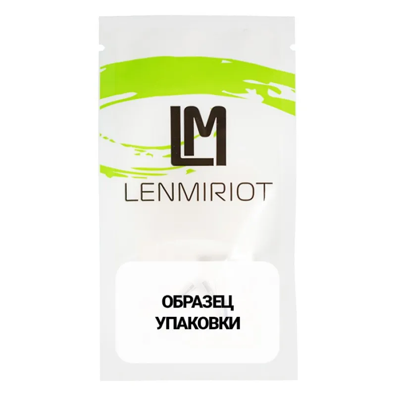 Титановое основание Халф (Half) G/H=1.3 H=4, совместимое с Lenmiriot M, Osstem Mini, один. констр.