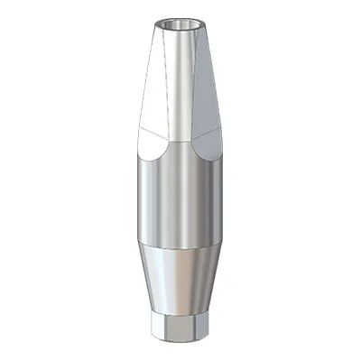 Трансфер для закрытой ложки D=3.5 L=19, совместимый с Astra Tech OsseoSpeed TX 3.5/4.0