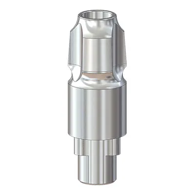 Трансфер для закрытой ложки D=3.5 L=9, совместимый с NobelReplace NP