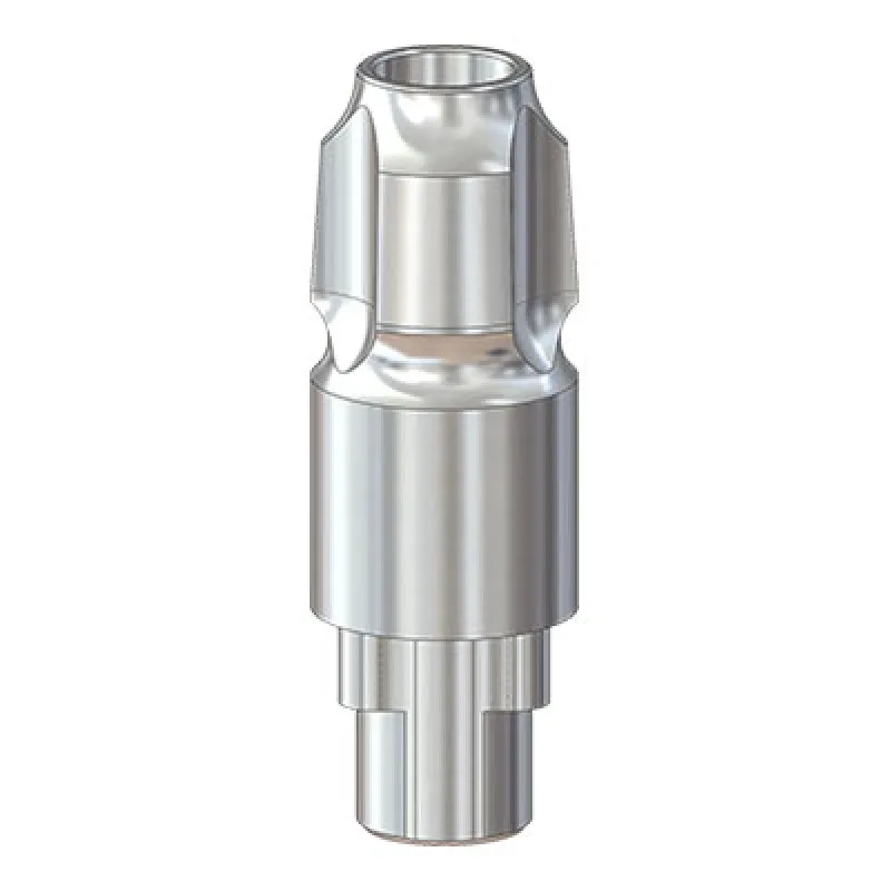 Трансфер для закрытой ложки D=3.5 L=9, совместимый с NobelReplace NP