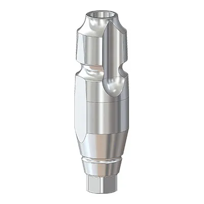 Трансфер для закрытой ложки D=3.6 L=13, совместимый с Lenmiriot A/CC, NobelActive / Conical NP