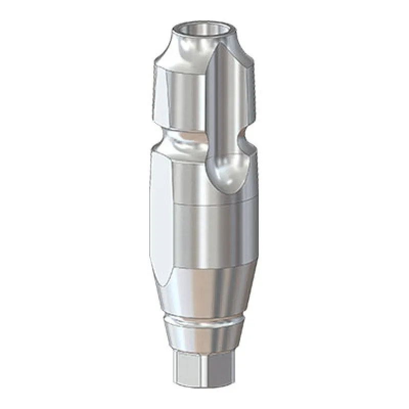 Трансфер для закрытой ложки D=3.6 L=13, совместимый с Lenmiriot A/CC, NobelActive / Conical NP