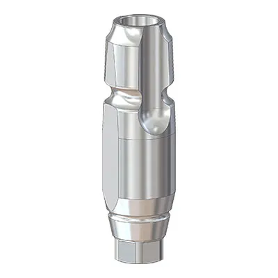 Трансфер для закрытой ложки D=3.6 L=13, совместимый с Lenmiriot A/CC, NobelActive / Conical RP