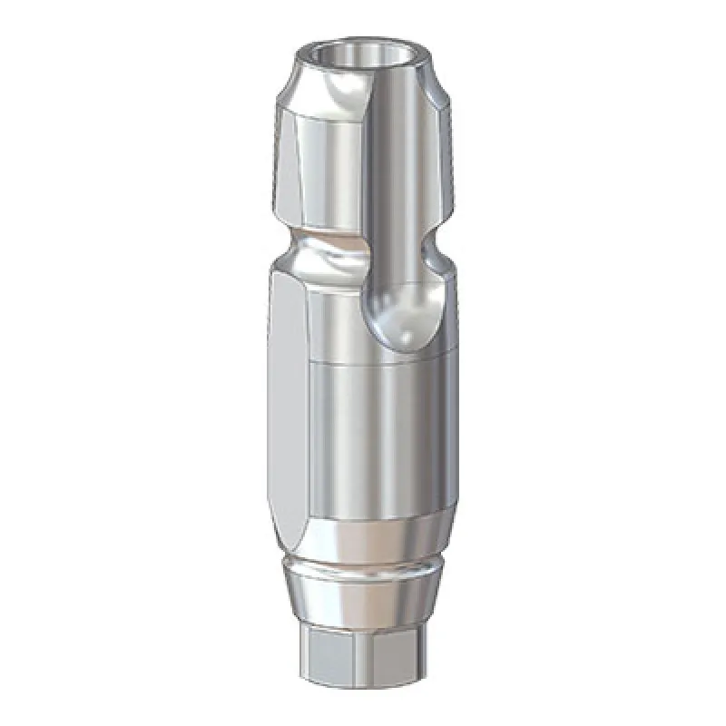 Трансфер для закрытой ложки D=3.6 L=13, совместимый с Lenmiriot A/CC, NobelActive / Conical RP