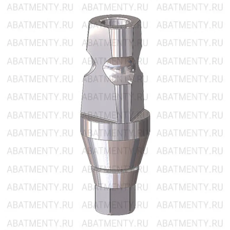 Трансфер для закрытой ложки D=4 L=11, совместимый с Lenmiriot M, Osstem Mini