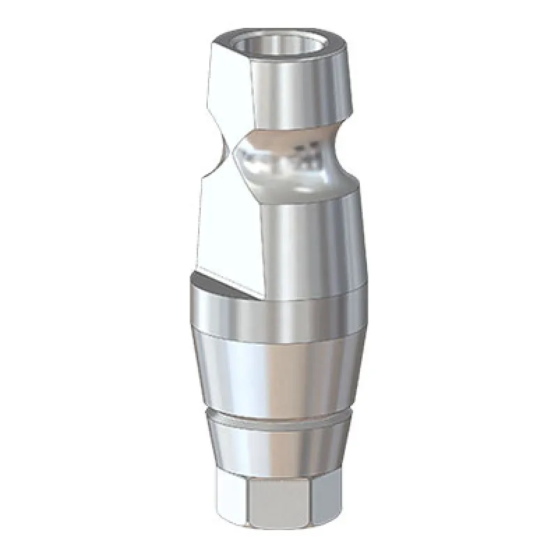 Трансфер для закрытой ложки D=4 L=11, совместимый с Lenmiriot R, Osstem Regular