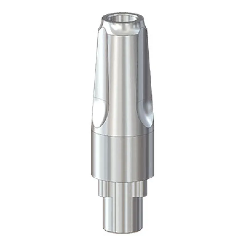 Трансфер для закрытой ложки D=4.3 L=13, совместимый с NobelReplace RP
