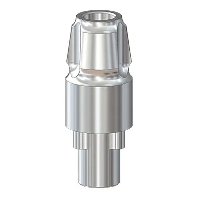 Трансфер для закрытой ложки D=4.3 L=9, совместимый с NobelReplace RP