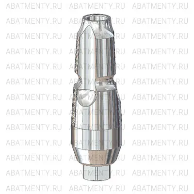 Трансфер для закрытой ложки D=4.5 L=13, совместимый с ADIN RS