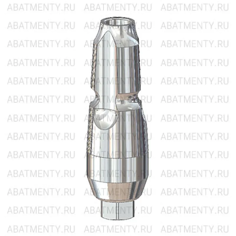 Трансфер для закрытой ложки D=4.5 L=13, совместимый с ADIN RS