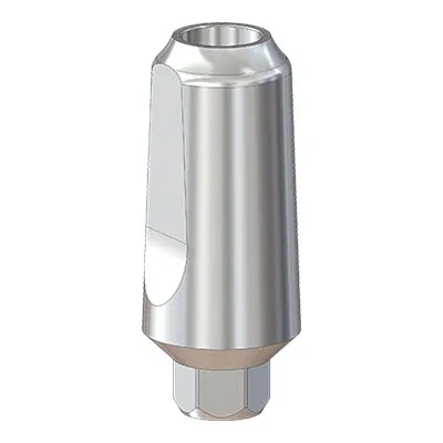 Трансфер для закрытой ложки D=4.5 L=9, совместимый с MIS SP