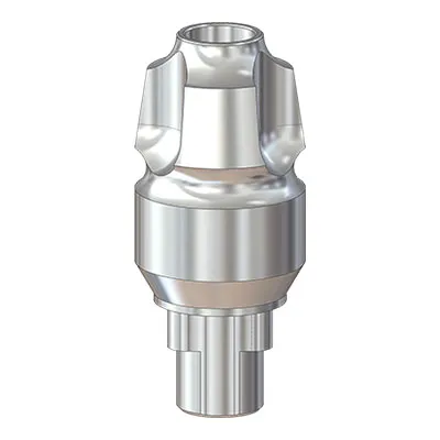 Трансфер для закрытой ложки D=4.5 L=9, совместимый с NobelReplace NP