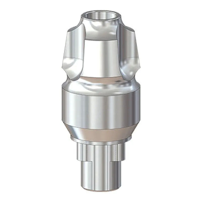 Трансфер для закрытой ложки D=4.5 L=9, совместимый с NobelReplace NP