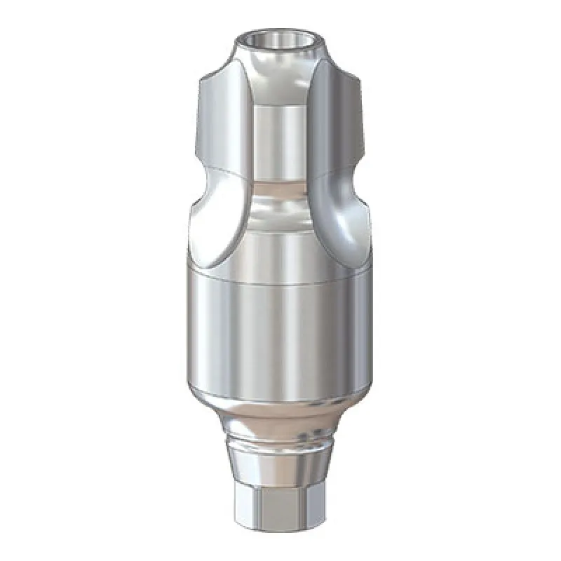 Трансфер для закрытой ложки D=5 L=13, совместимый с Lenmiriot A/CC, NobelActive / Conical NP