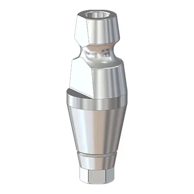 Трансфер для закрытой ложки D=5 L=14, совместимый с Lenmiriot R, Osstem Regular