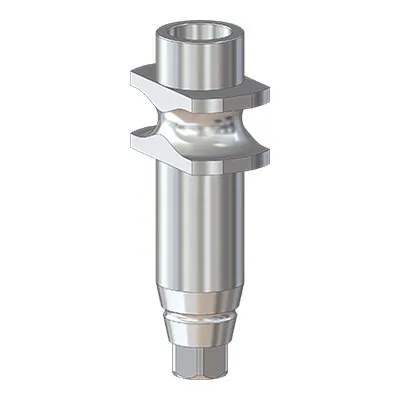 Трансфер для открытой ложки D=3.6 L=10, совместимый с Lenmiriot A/CC, NobelActive / Conical NP