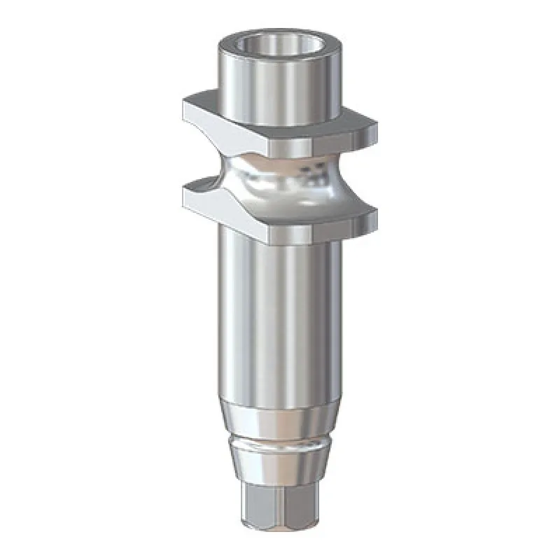 Трансфер для открытой ложки D=3.6 L=10, совместимый с Lenmiriot A/CC, NobelActive / Conical NP