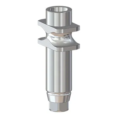 Трансфер для открытой ложки D=3.6 L=10, совместимый с Lenmiriot A/CC, NobelActive / Conical RP