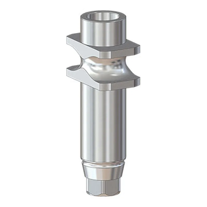 Трансфер для открытой ложки D=3.6 L=10, совместимый с Lenmiriot A/CC, NobelActive / Conical RP