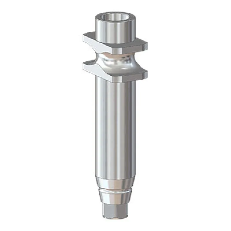 Трансфер для открытой ложки D=3.6 L=14, совместимый с Lenmiriot A/CC, NobelActive / Conical NP