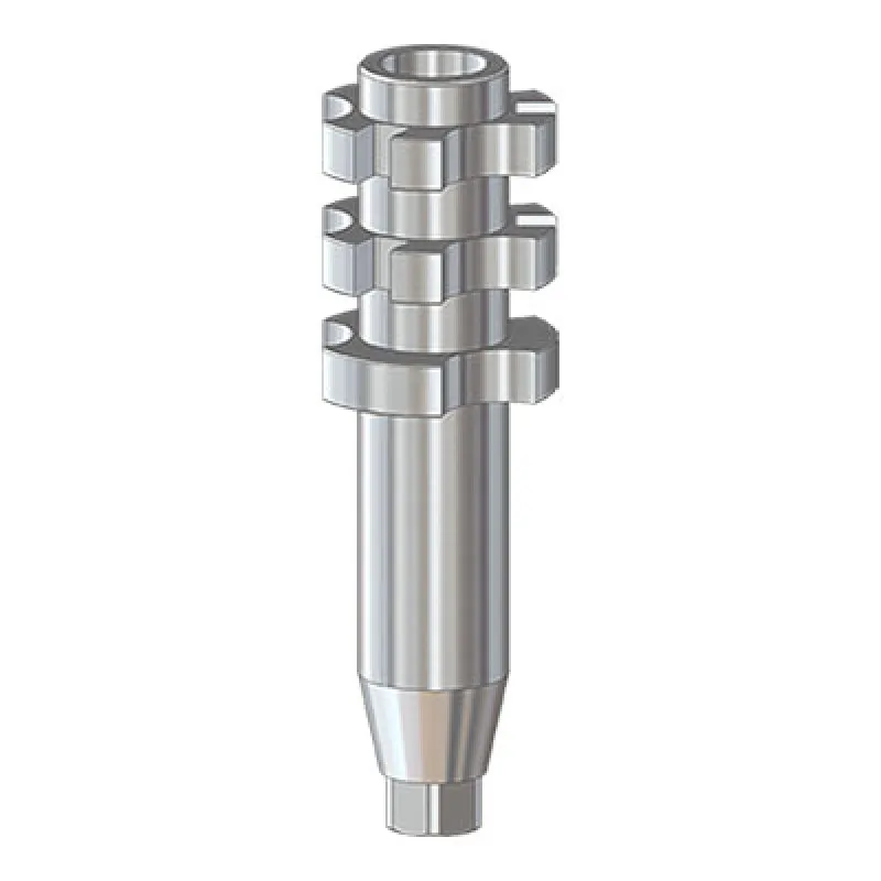 Трансфер для открытой ложки D=3.6 L=14, совместимый с Lenmiriot A/CC, NobelActive / Conical NP